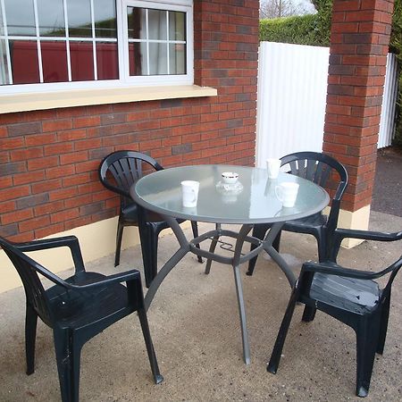 Meadow View B&B Navan Buitenkant foto