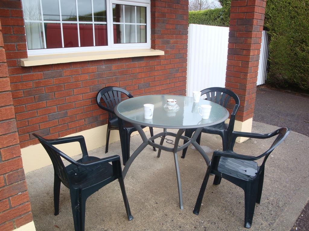 Meadow View B&B Navan Buitenkant foto