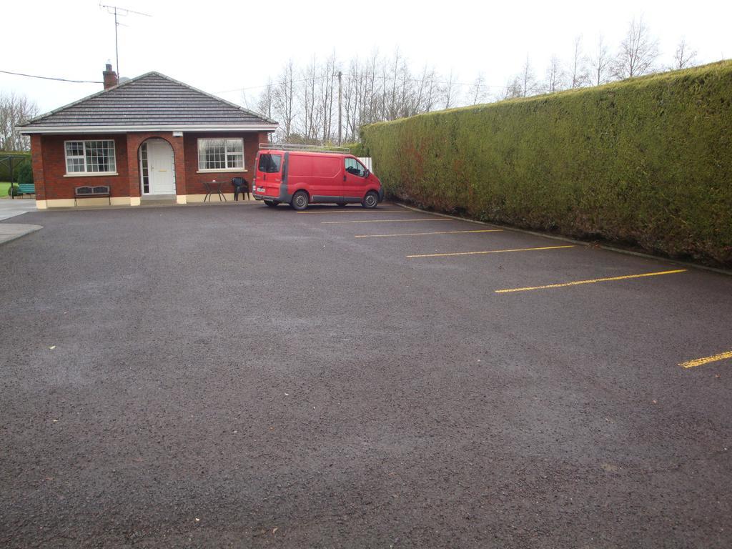Meadow View B&B Navan Buitenkant foto