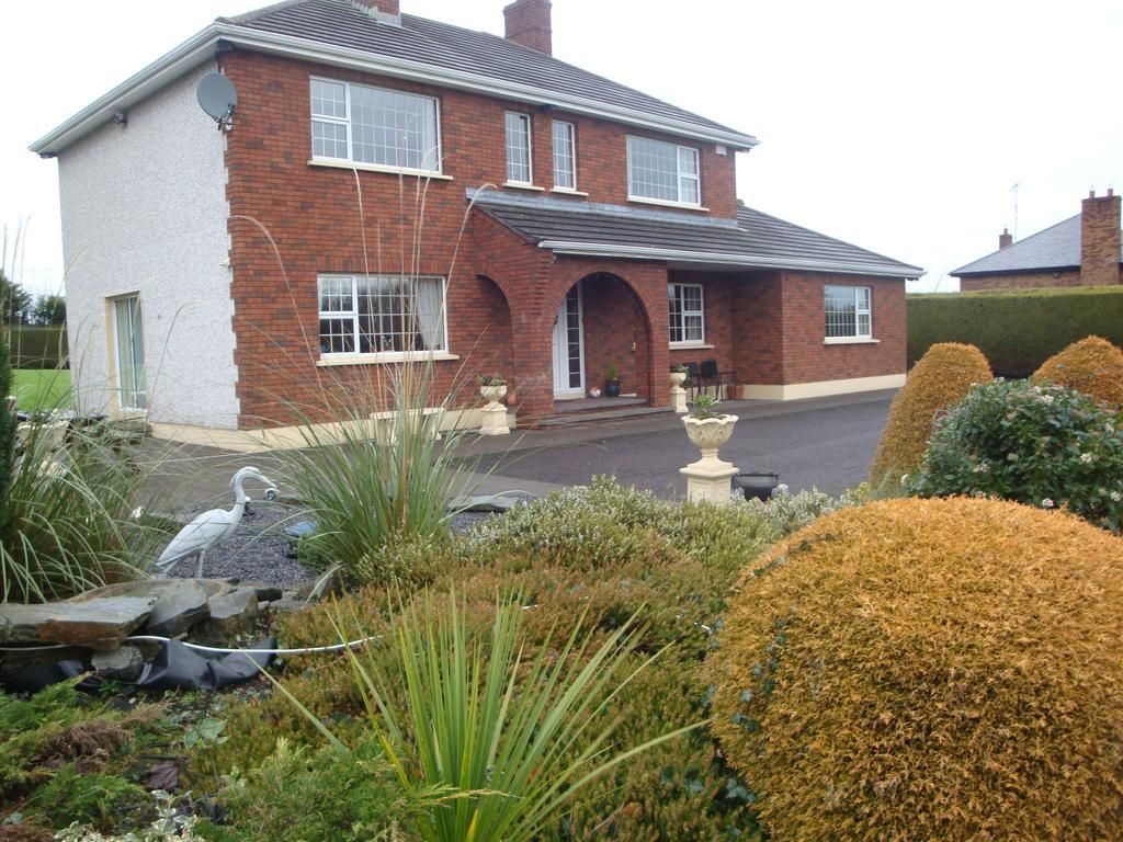 Meadow View B&B Navan Buitenkant foto