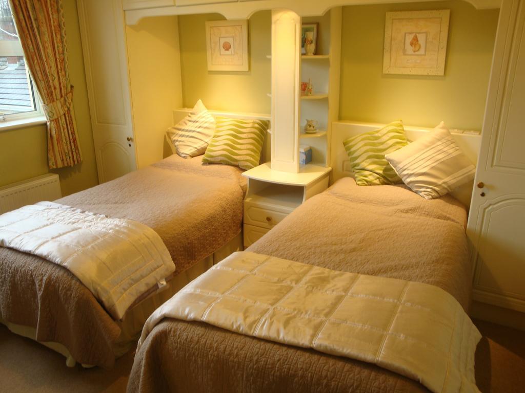 Meadow View B&B Navan Buitenkant foto