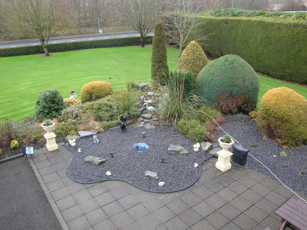 Meadow View B&B Navan Buitenkant foto