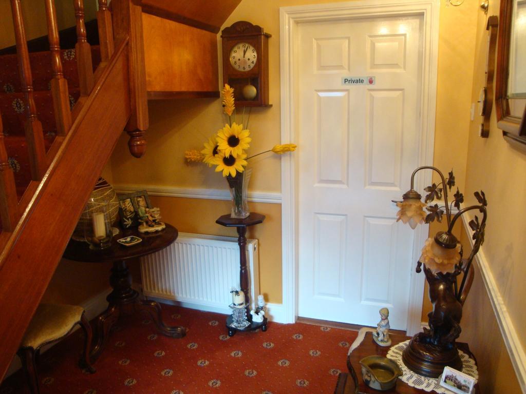 Meadow View B&B Navan Buitenkant foto