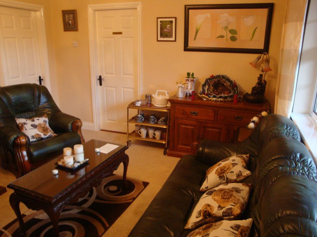 Meadow View B&B Navan Buitenkant foto