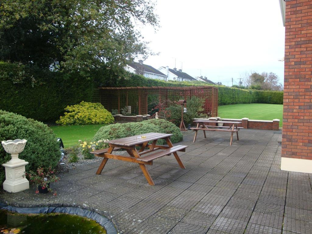 Meadow View B&B Navan Buitenkant foto