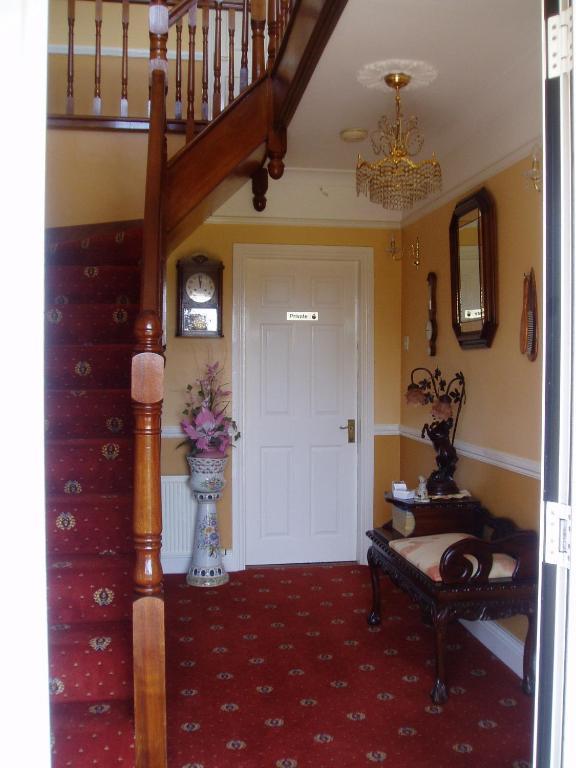 Meadow View B&B Navan Buitenkant foto