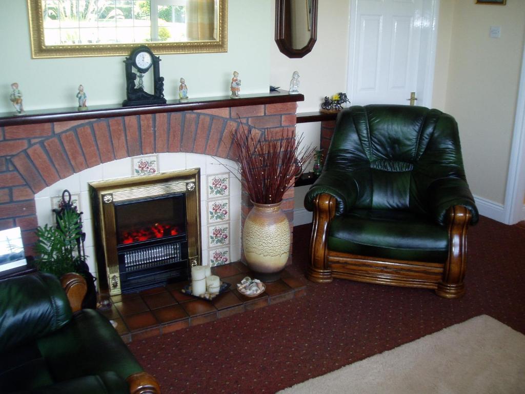 Meadow View B&B Navan Buitenkant foto