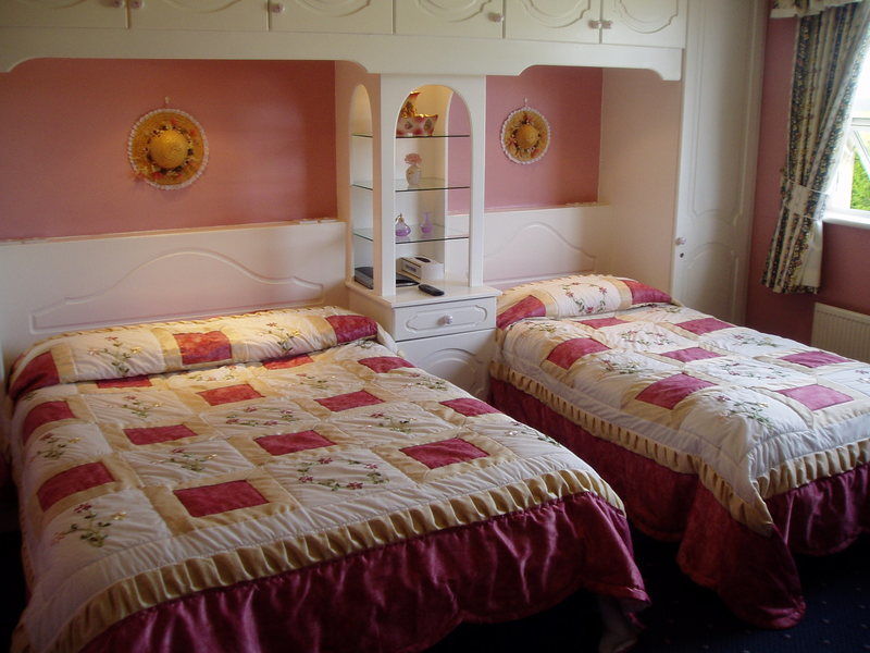 Meadow View B&B Navan Buitenkant foto