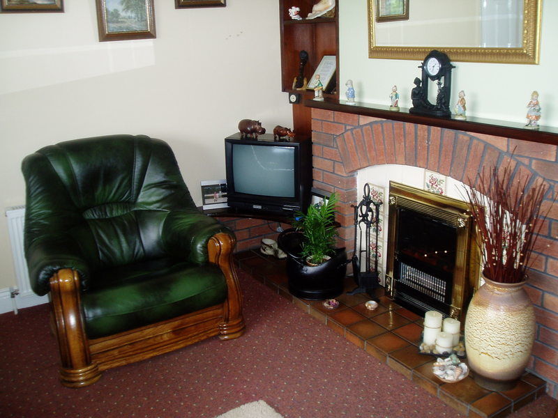 Meadow View B&B Navan Buitenkant foto