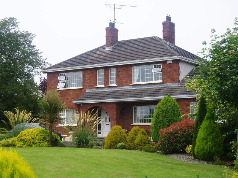 Meadow View B&B Navan Buitenkant foto