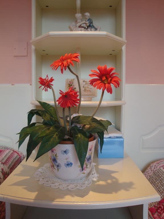 Meadow View B&B Navan Buitenkant foto