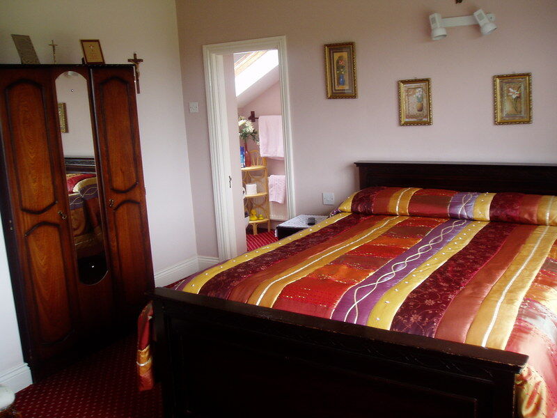 Meadow View B&B Navan Buitenkant foto